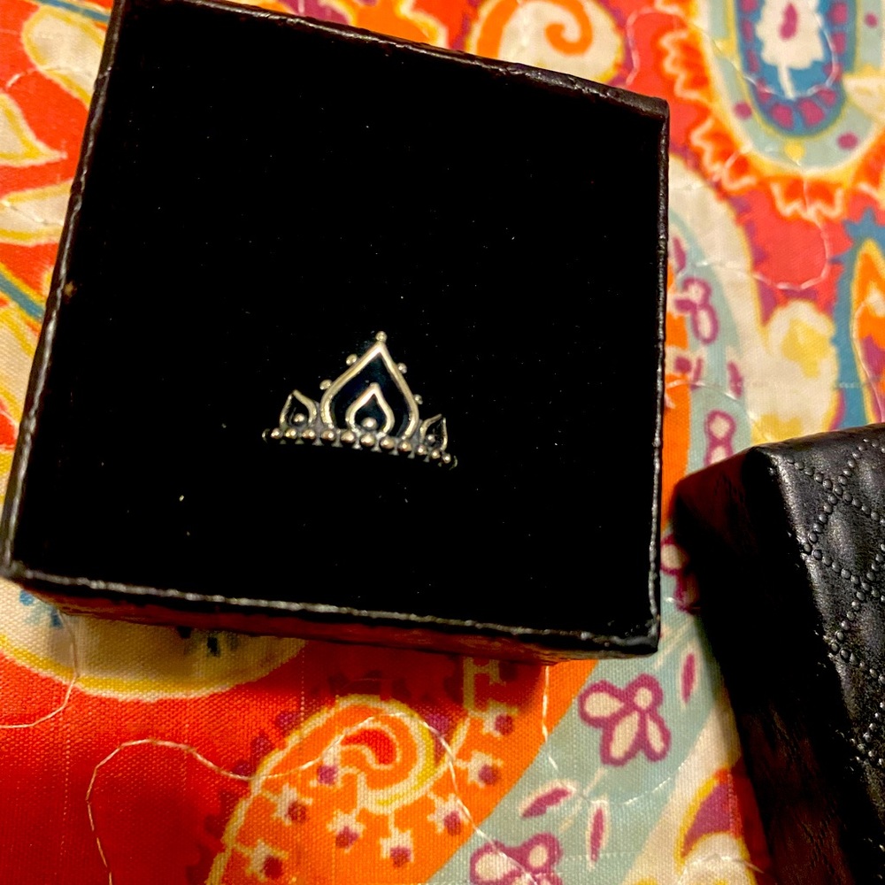 Mandala Ring - image 1